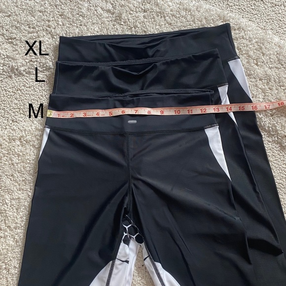 💪🏼 NWT Fitness lightweight leggings - Picture 7 of 9